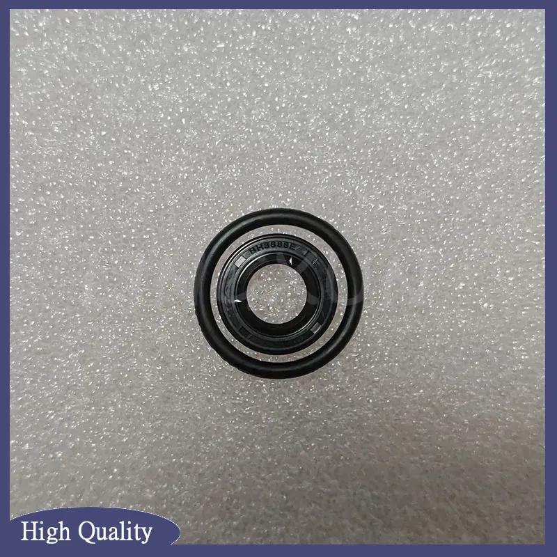 1 Pair Distributor O-Ring N Seal  30130-PC6-003 30110-PA1-732 BH3888E For Honda Civic CR-V Accord DX Odyssey PreludeS CL