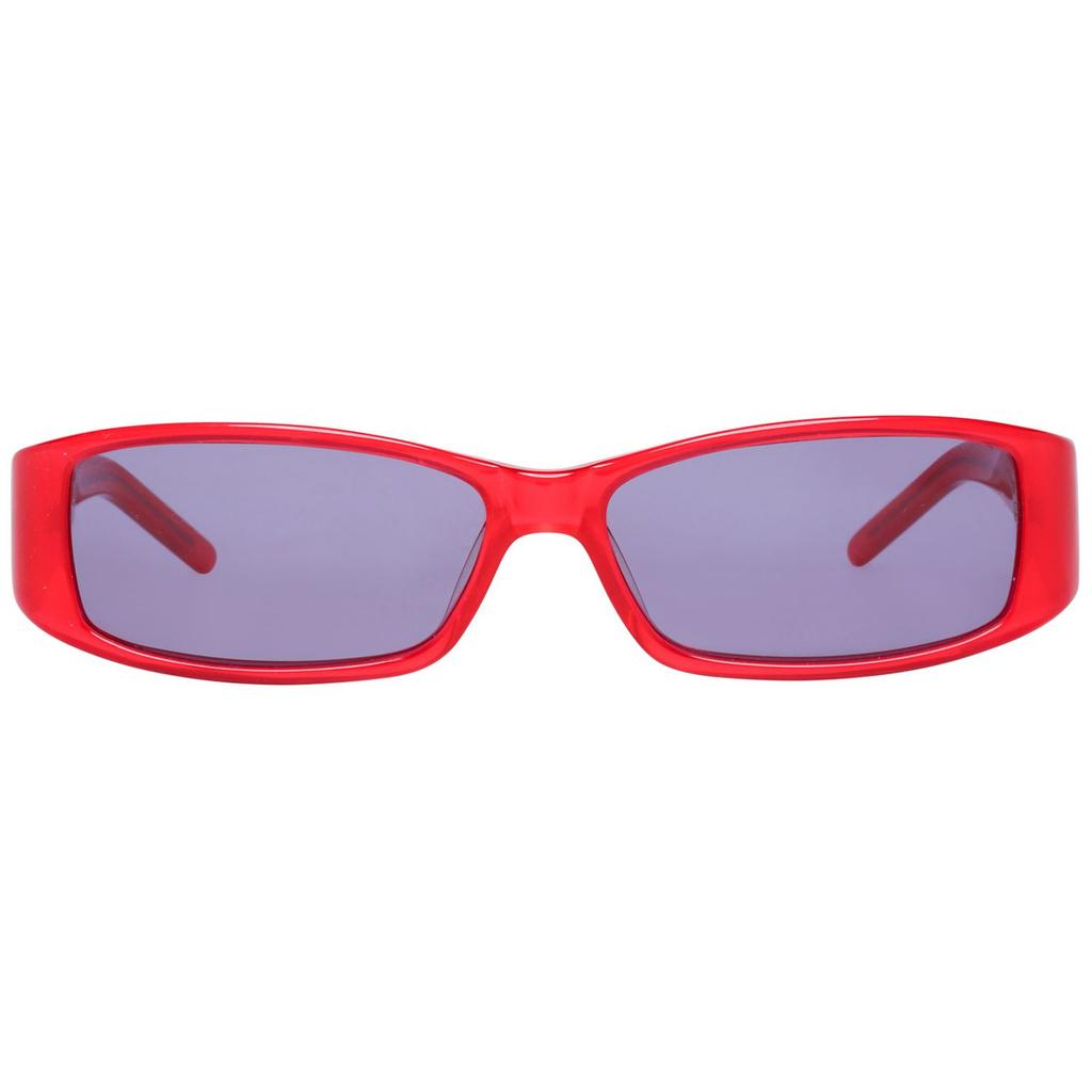 Okulary MORE & MORE MM54305-54300. Okulary przeciwsłoneczne, Kolor czerwony. Kobieta.