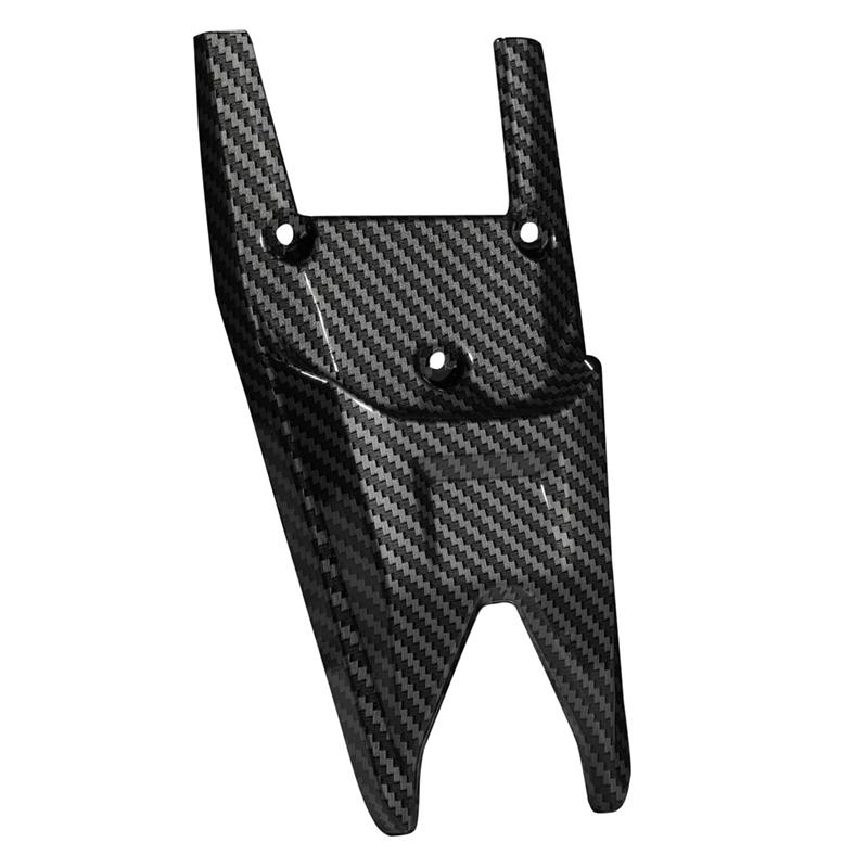Rear Fender Mud Guard For Talaria Sting X3 Motorcycle Electric Dirt Bike Accessory Parts