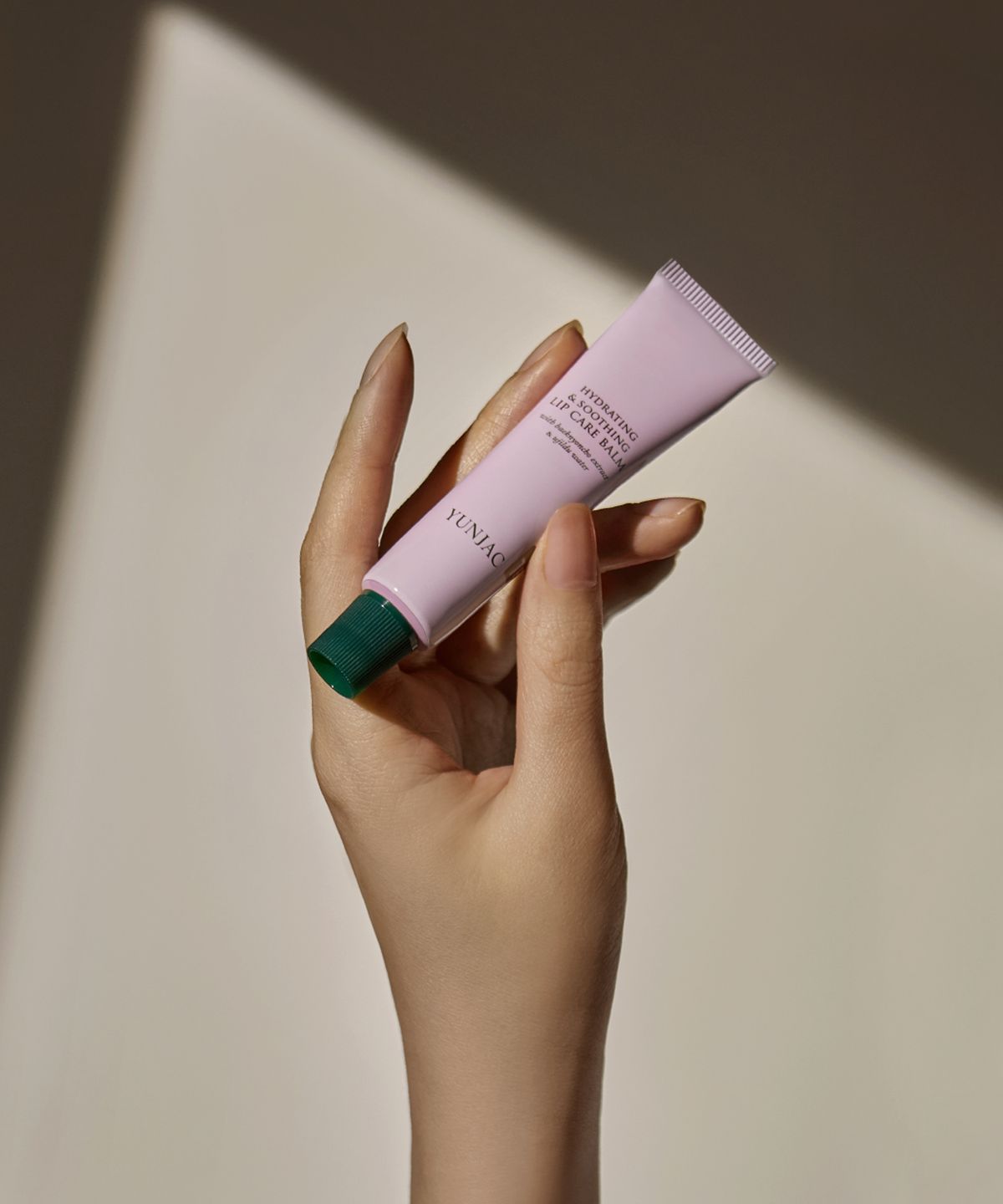 Prickly Pear & Ujildu Moisturizing Soothing Lip Care Balm 12g
