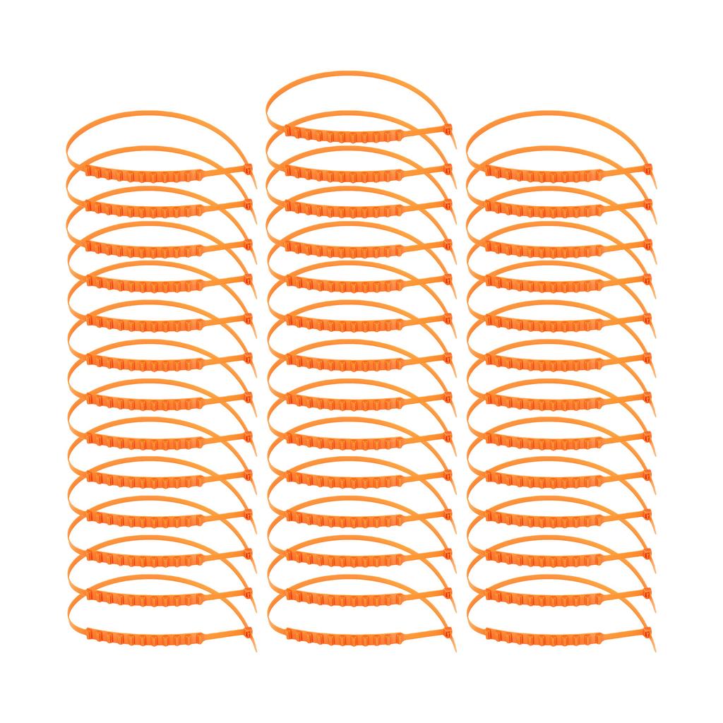 Travel Snow Tire Chains for Vehicle Traction Device Car SUVs And Trucks Practical Emergency Nonslip Rubber Cable Ties