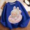 Children's Hoodies, Long-sleeved Hoodies for Boys and Girls In Spring and Autumn