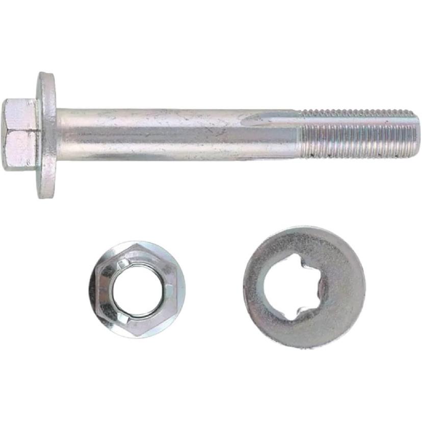Adjustment Cam Bolt Camber Fit for BMW 07146888626 33306784983