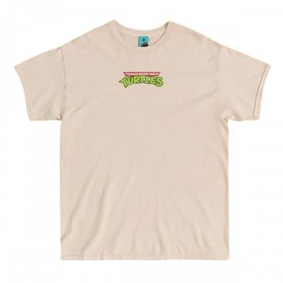 Teenage Mutant Ninja Turtles Unisex Adult Vintage Wash T-Shirt