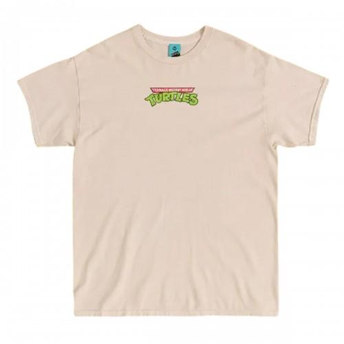 Teenage Mutant Ninja Turtles Unisex Adult Vintage Wash T-Shirt