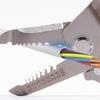 Professional Wire Strippers Smooth Line And No Burr Designed For Easy Wire Stripping Wire Pliers