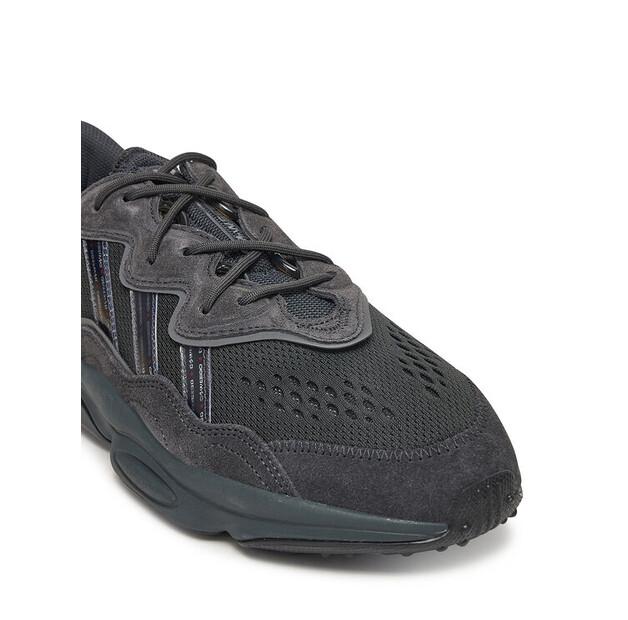 Baskets pour hommes adidas Ozweego ji2637 grises
