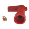 Motorcycle Motor Without Resistor Spark Plug for Yamaha Parsun Outboard