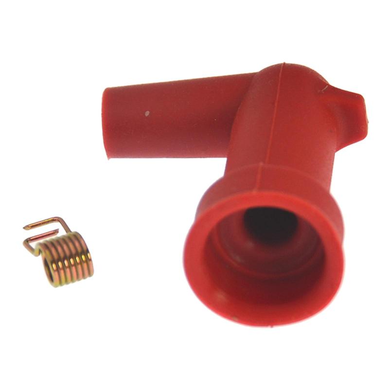 Motorcycle Motor Without Resistor Spark Plug for Yamaha Parsun Outboard