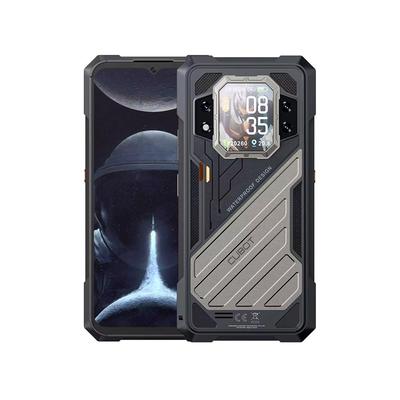 Cubot KINGKONG X, Rugged Smartphone 5G, MTK Dimensity 7050, 12GB/16GB RAM 256/512GB ROM, 10200mAh Battery, 6.583" FHD+120Hz Screen, NFC, WiFi 6