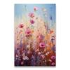 Canvas Printing Decoration Home Decor Interior Paintings Stunning Flowers Posters for Wall Art Canvas Painting Plants 1pcs Room