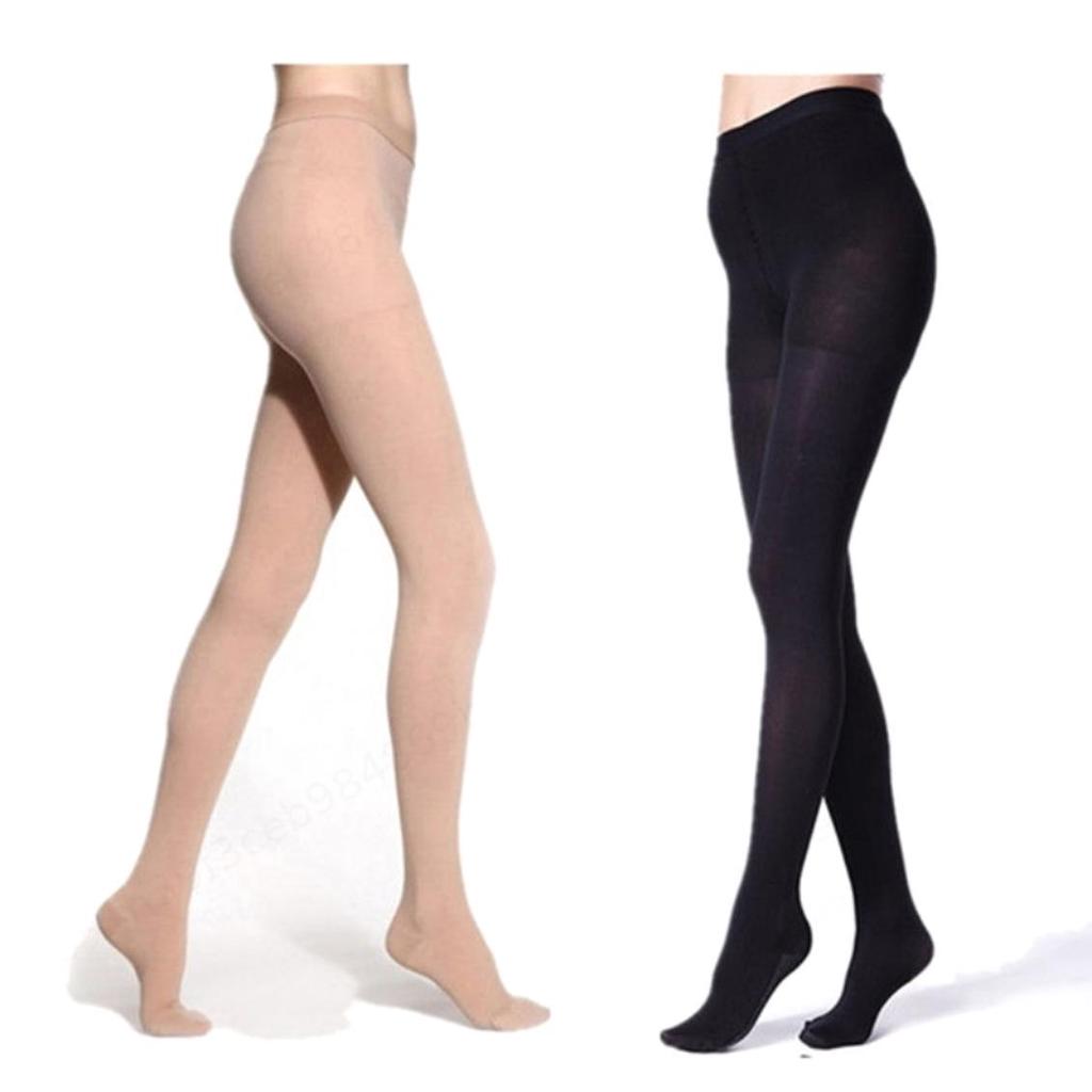 Buy Women Slim Tights Compression Stockings Pantyhose Varicose Veins