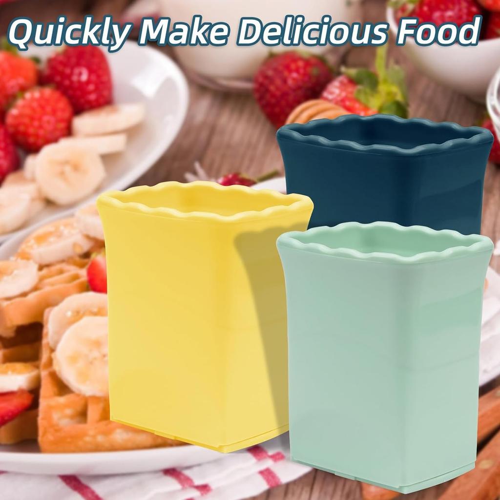 Cup Slicers Fruit Slicers Egg Slicers Stainless Steel Strawberry Slicers Banana Cutter Fruit And Vegetables Cutter Kitchen Gadget