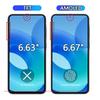 AMOLED Για Samsung Galaxy A36 5G Οθόνη LCD Οθόνη Αφής Ψηφιοποιητής Συναρμολόγηση Για Samsung A36 5G A366E A366E/DS Οθόνη LCD