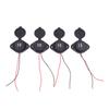 3.1A Dual Usb Charger Socket Car Charger Dual Waterproof Adapter Power Socket