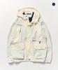 Nautica Hooded Yacht Parka