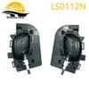 Peugeot 206/207 Interior Door Handle Compatible with Models 911020, 911021, 9623698477, 9623698077