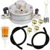 Kraftstoffpumpe Kompatibel mit Polaris Classic RMK SKS SP Trail WideTrak XCR 400 440 500 600 650 14-2223 42-5311 3083234 3083460 3084264 DF52-73