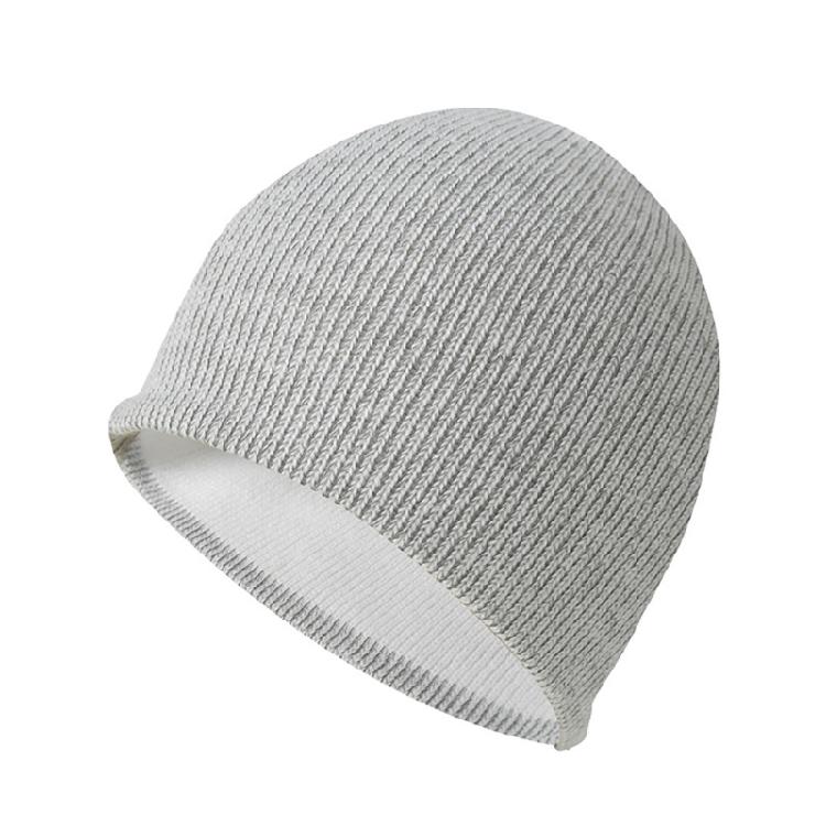 Reflective Winter Hat Unisex Winter Cycling Hat for Men and Women Skiing Cycling Running Hiking Outdoor Sport