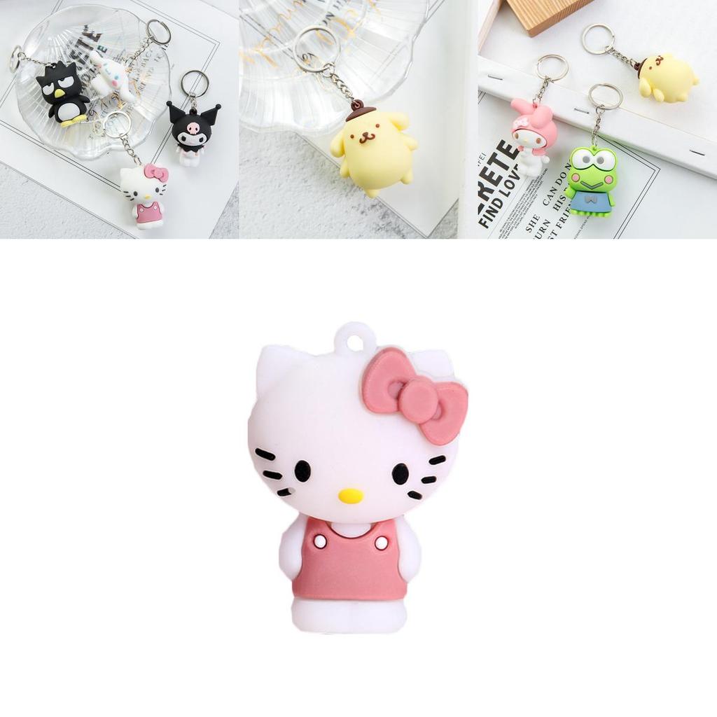 Adorable Japanese Cartoon Doll Ornaments Epoxy Pudding Dog Frog Melody Beautiful Toy For Collectors And Fans