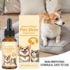 Moisturizing Pet Conditioner Safe Dog Hair Detangler Pet Conditioner Deep Nourishment Dog Conditioner Moisturizing Hair