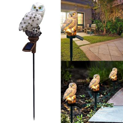 ,Solar Nachtlandschaftsleuchten Rasenlampe Wasserdicht Veranda Deck Terrasse Dekoration