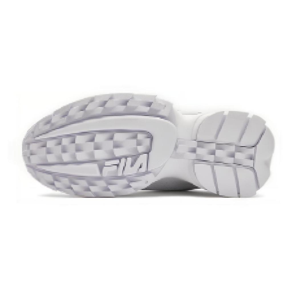 Fila Disruptor 2 'White' Women's F12W342138FWT