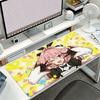 Anime Sport Gaming Fate Astolfo Mauspads Groß Rutschfest Verriegelte Kante Desktop Computer Schreibtischmatte Tastatur Mauspads Büro Spiel Student