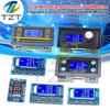 Dual Mode Signal Generator PWM Pulse Frequency Duty Cycle Adjustable Module TZT LCD Display 1Hz-150Khz 3.3V-30V PWM Board Module