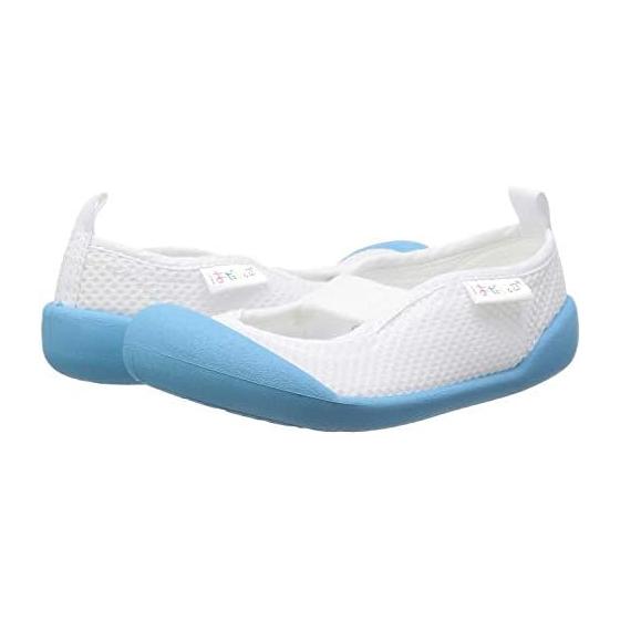 [Moonstar] Indoor Shoes, Made In Japan, Barefoot 01, Kids