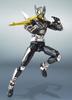TAMASHII NATIONS Punch Hopper S.H.Figuarts