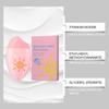 Lightweight Sunscreen Moisturizer Cream Waterproof Sweatproof Fast Absorbing No Greasy No Pilling Skin Protection For Face and Body