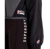 Superdry Overhead Cropped Cagoule Jacket