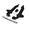 For Honda CRF300L CRF300 RALLY CRF 300L CRF 300 L Motorcycle Accessories Frame Guard Anti-scratch Side Fairing Covers Protection