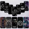 Wakanda Black Panther Phone Case for Redmi Note 12 12S 12C 13 13C 13R 14 14S 14R 14C 11A 13X A3 A3X A4 A5 Pro Max Plus
