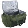 Vidaxl Fishing Bag, Waterproof, Dark Green, Oxford Fabric