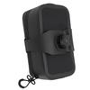 0.6L Capacity Bike Seat Bag Rotary Buckle Cycling Seat Bag Bike Pack Under Seat  Road Bike Riding