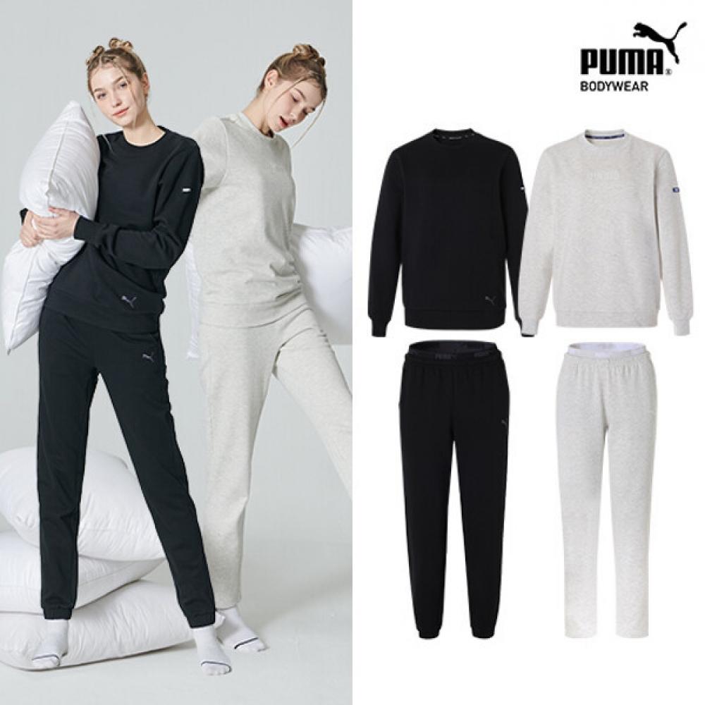 

Puma Pmfyeen11 Bodywear Women S Homewear Set Up 4 typeS PMFYEEN11/00/090