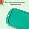 Pasta Containers Dustproof Waterproof Spaghetti Holder For Spaghetti