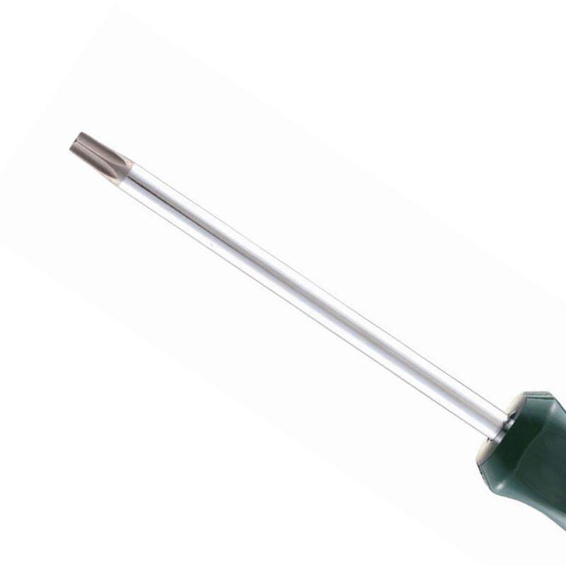 SATA Carbon Steel Torx Screwdriver