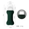 Lightweight blackhead remover that cleans pores without damaging the skin, effectively removes blackheads, and is a manual blackhead scraping tool