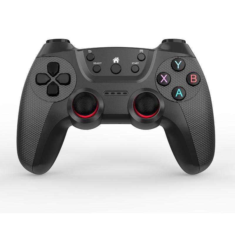 2.4G Wireless Game Controller for Android, PS3, PC, TV, Mobile & Steam