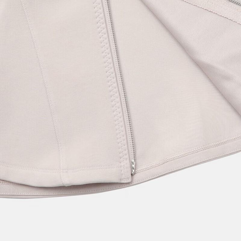 Adidas Women's Knit Hooded Jacket