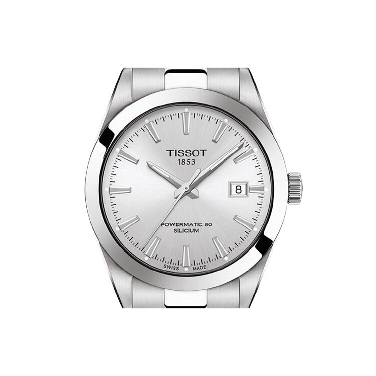 Tissot Herrenuhr Windy Collection T127.407.11.031.00