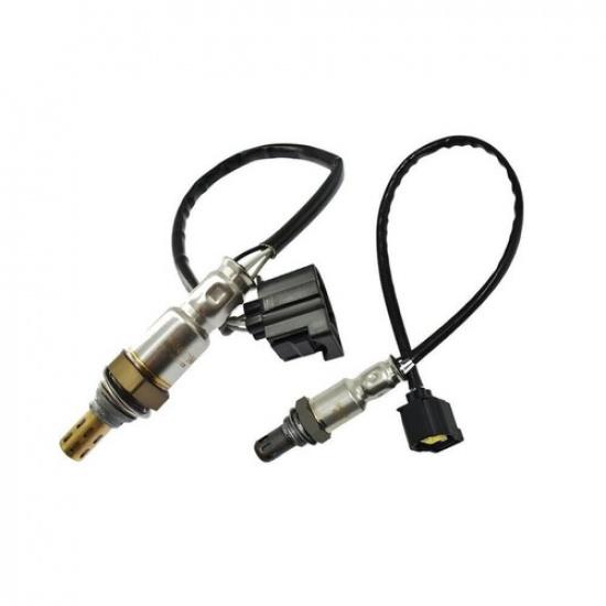 2x Upstream & Downstream Oxygen O2 Sensor Compatible CHRYSLER200 11-17DODGE JEEP