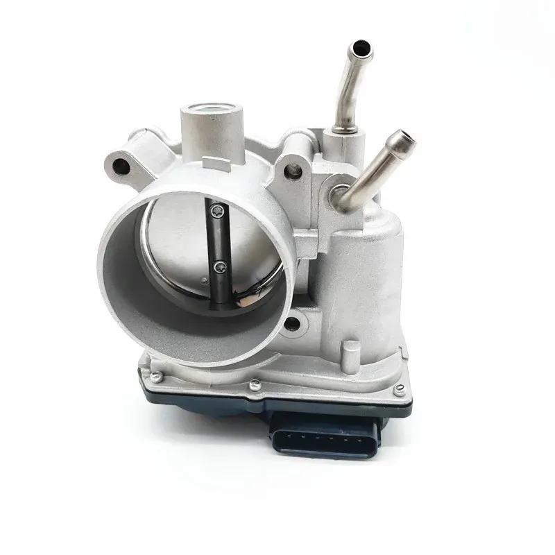 351002E000 35100-2E000 Throttle Body for Hyundai 2011- Tucson Elantra1.8L 2.0L for Kia 2012- Forte5 Soul