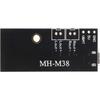 MH-M18/M28/M38 MP3 Decoder Board Bluetooth 4.2 5.0 Audio Module MP3 Receiver Board Wireless Stereo Sound Module (M38)