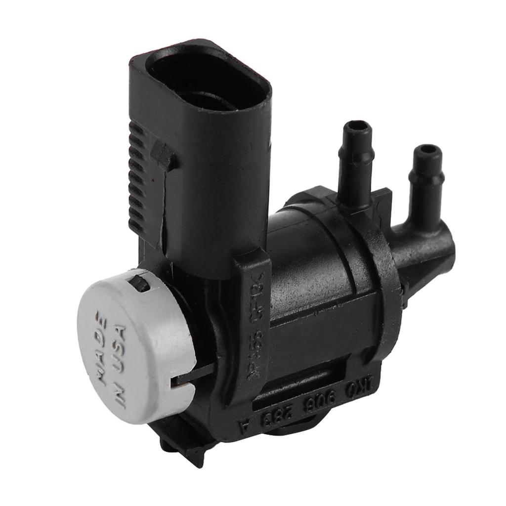 Vacuum Switch Valve Solenoid for A3 A4 A6 1K0906283A Car Replacement