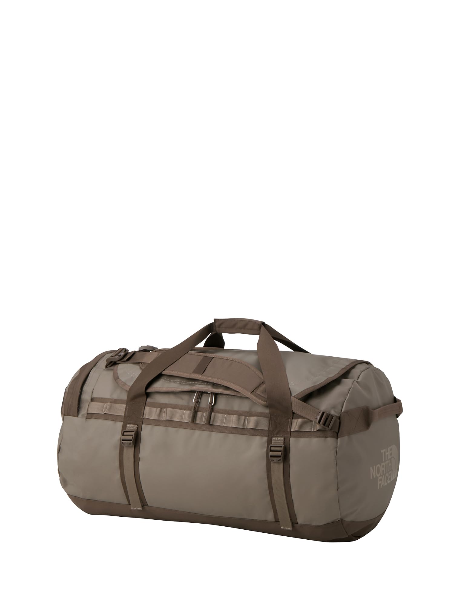 

BC Duffel L Мокко Коричневый Коричневый/Дымчатый