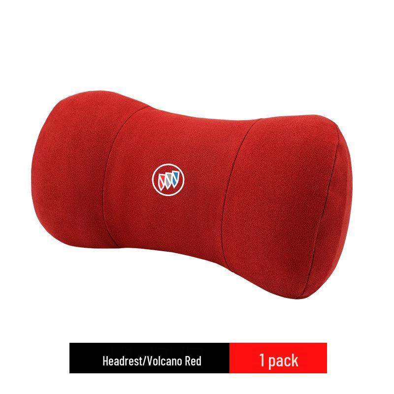 Headrest Neck Support Pillow for Buick Excelle GT, Regal, LaCrosse, and Encore